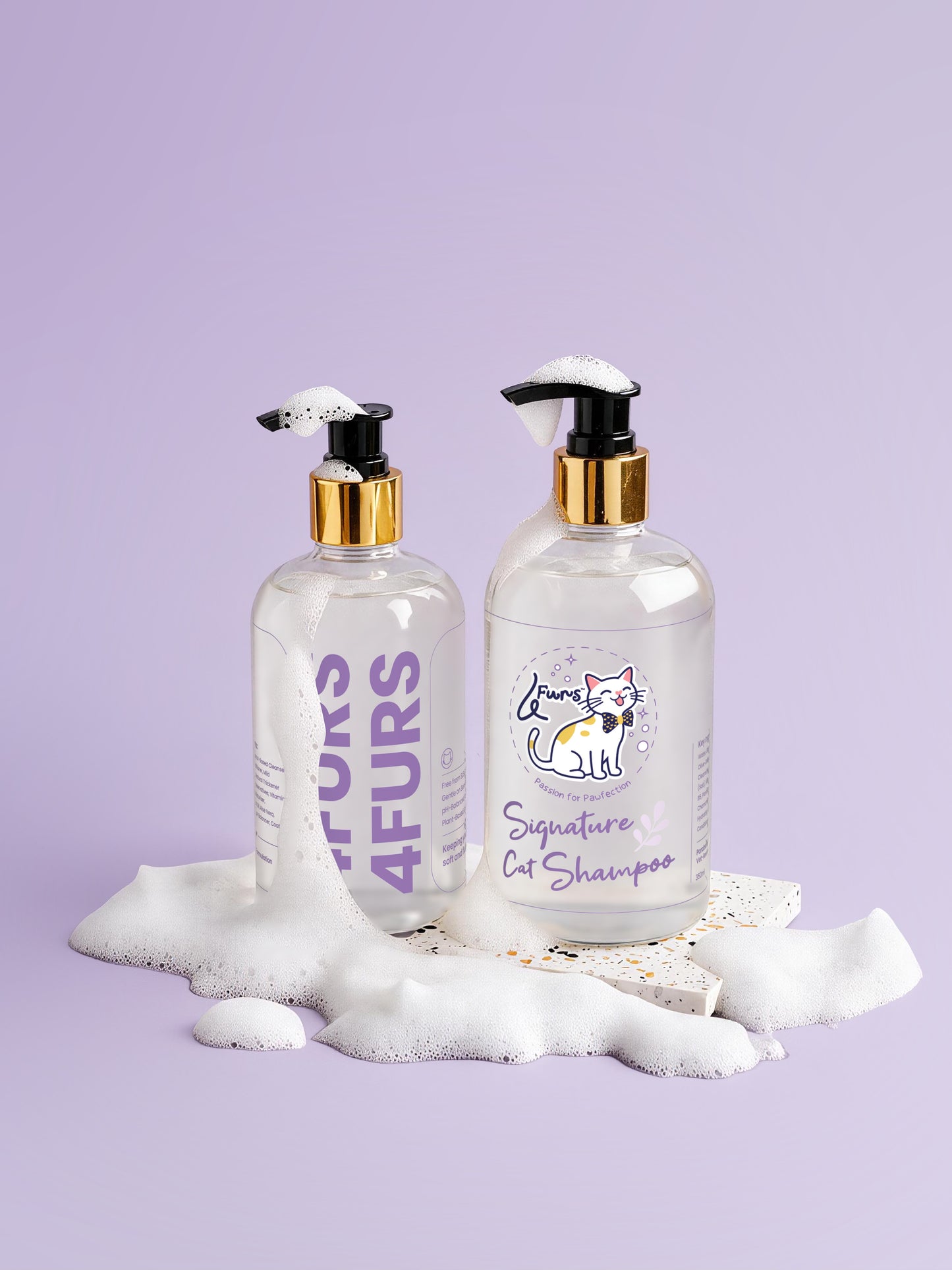 Skin & Coat Bundle