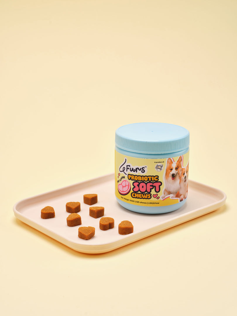 Probiotic - Beef