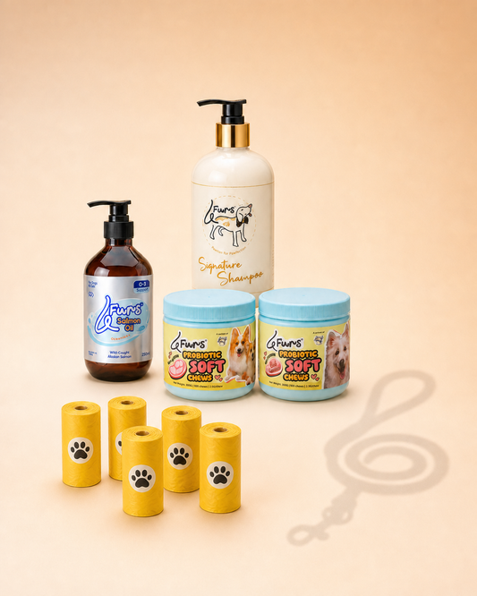 Ultimate Care Bundle