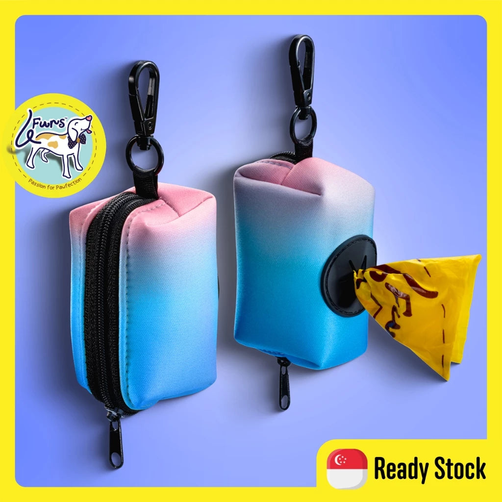 Poo Bag Holder