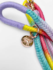 Rainbow Leash