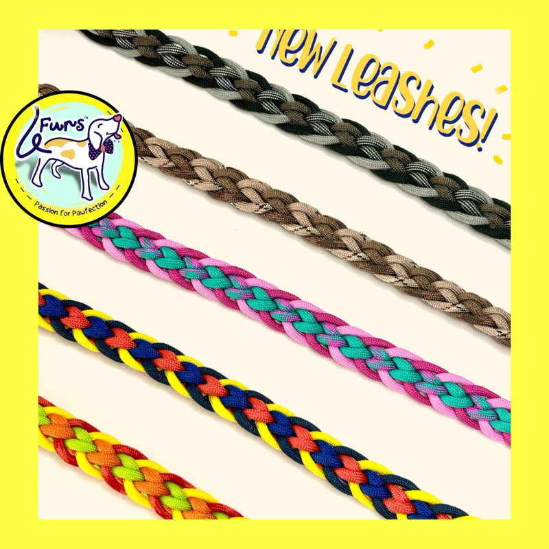 Dog Leash 1.5m