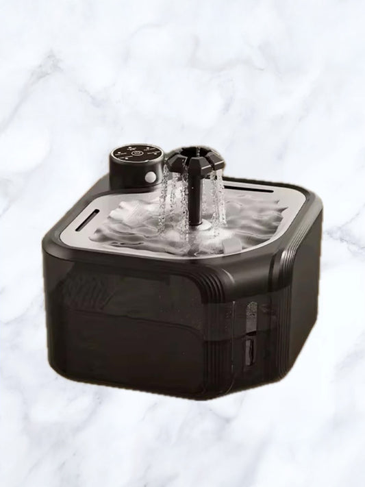 2.8L Wireless Pet Water Feeder