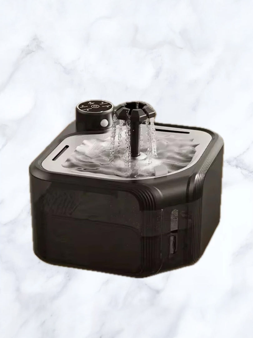 2.8L Wireless Pet Water Feeder