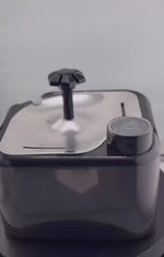 Load and play video in Gallery viewer, 2.8L Wireless Pet Water Feeder